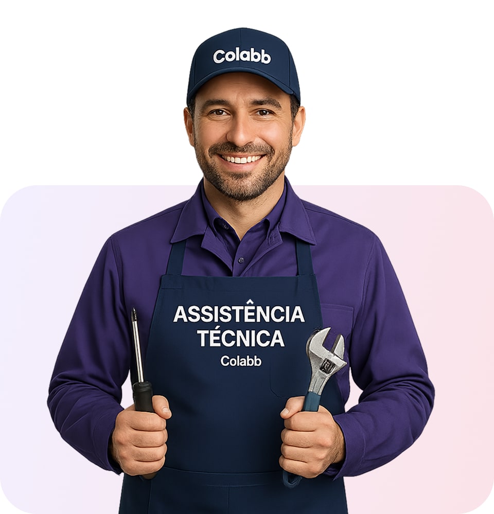 Conserto e instalação de ar-condicionado